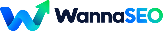 WannaSEO logo